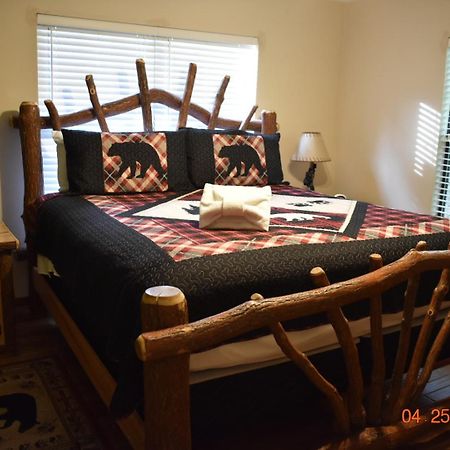 Villa 1 Amazing Time à Pigeon Forge Extérieur photo
