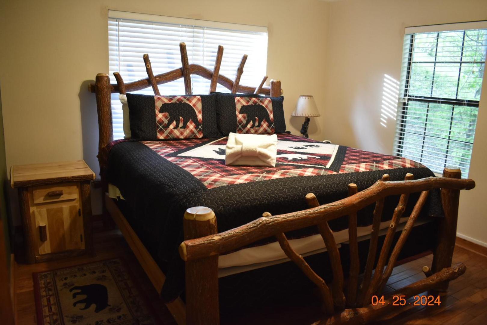 Villa 1 Amazing Time à Pigeon Forge Extérieur photo
