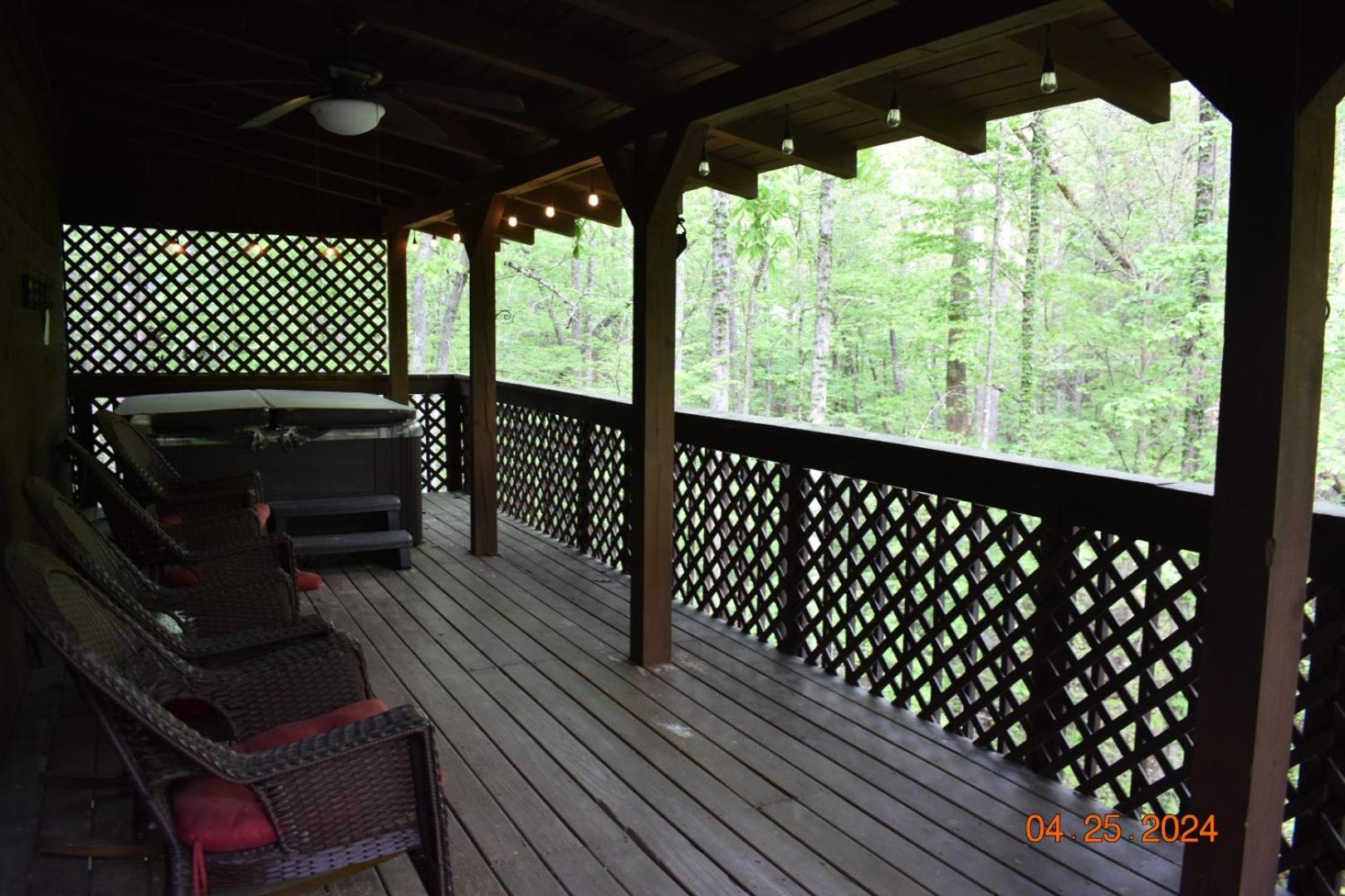 Villa 1 Amazing Time à Pigeon Forge Extérieur photo