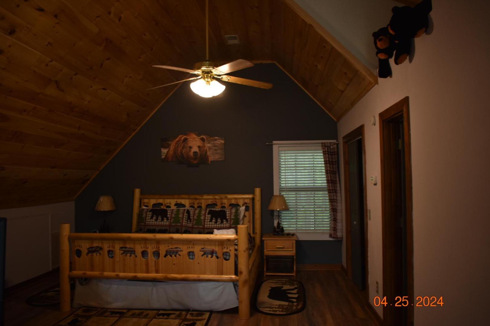 Villa 1 Amazing Time à Pigeon Forge Extérieur photo