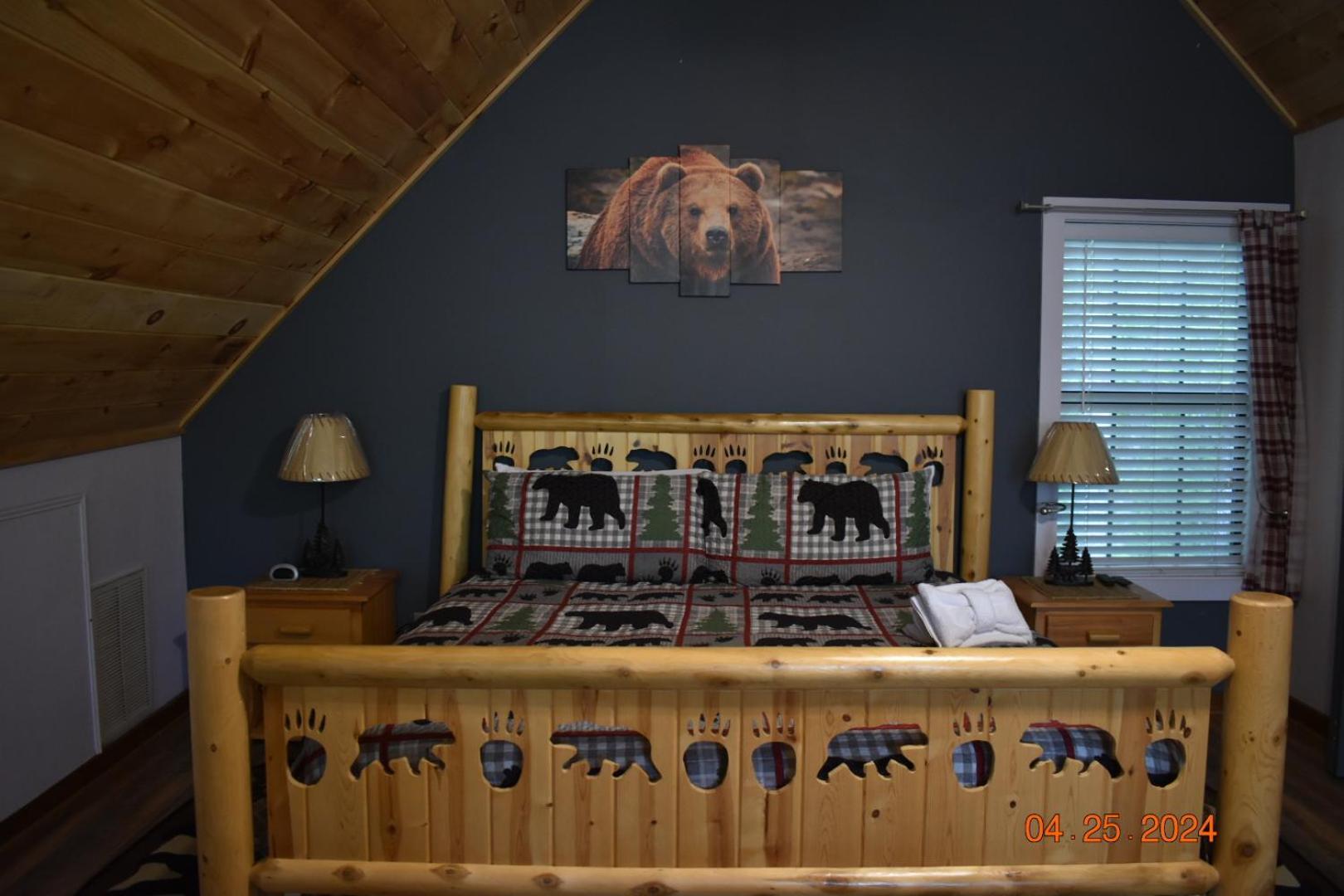 Villa 1 Amazing Time à Pigeon Forge Extérieur photo