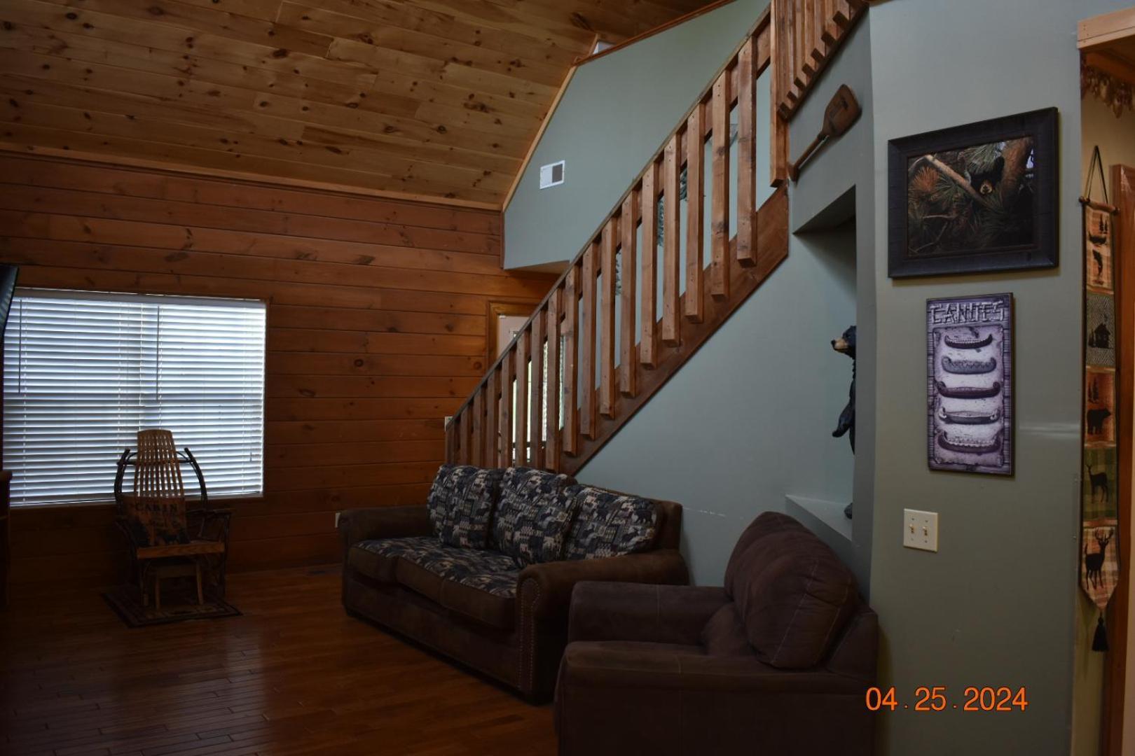 Villa 1 Amazing Time à Pigeon Forge Extérieur photo